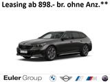 BMW 550 e xD Tour M-Sport-Pro Pano 19'' AHK Iconic H - BMW 550: Kombi, 550i