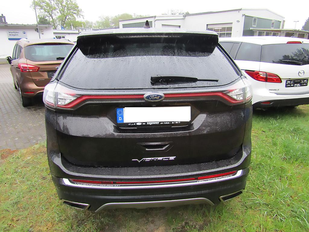Ford Edge 2.0 TDCi Bi-Turbo Vignale 4x4