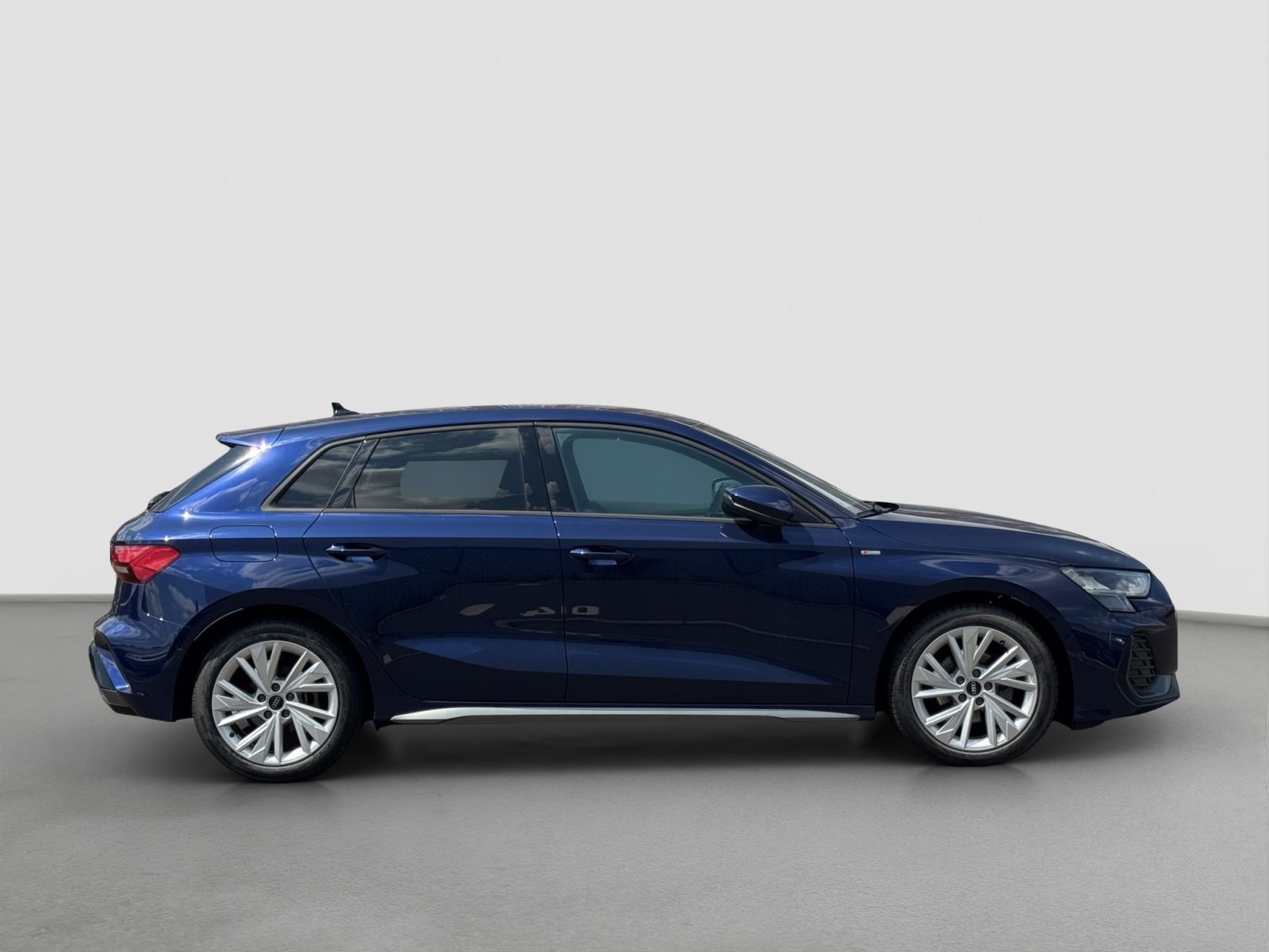 Audi A3 - Bild 5
