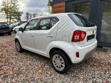 Suzuki Ignis Club - Suzuki Ignis: Club