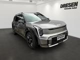 Kia EV9 GT-LINE NAVI,360°KAMERA,KLIMA,CARPLAY,SITZHZ - Kia: K9