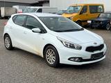 Kia cee'd / Ceed 1.4 73kw- 1.Hand - Klima - Tempomat - Kia cee'd / Ceed in Bonn