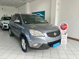 Ssangyong Korando 2.0 D AWD 2011 - Ssangyong Korando aus 2011