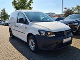 Volkswagen Caddy 1,0 TSI -  Kasten + Klima - AHK - 2019 - Volkswagen Caddy 1 2 tsi