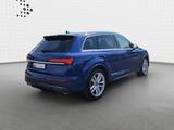 Audi Q7 50 TDI quattro S line*Navi*Matrix*AHK*HUD*B&O - Audi Q7 aus 2025