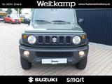 Suzuki Jimny 1.5 Comfort NFZ Navi Garantie bis 08/28 - Suzuki Jimny: 5.1