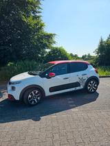 Citroën C3 PureTech 82 Stop&Start SHINE SHINE - Citroën C3 in Aachen