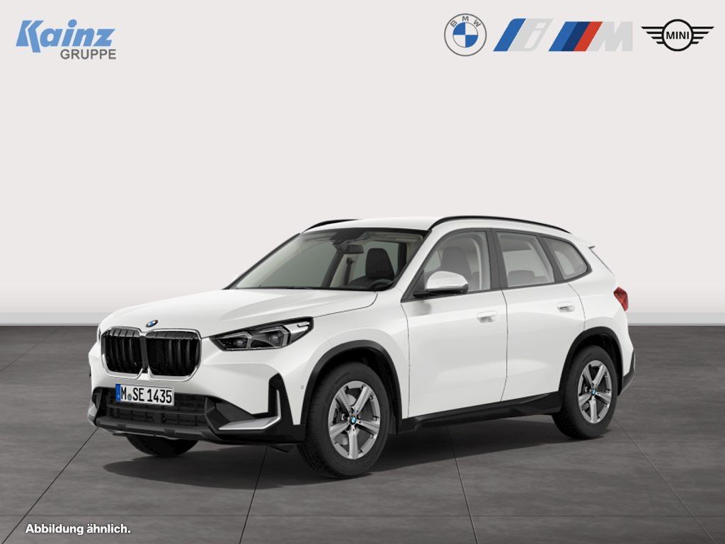 Image of BMW X1