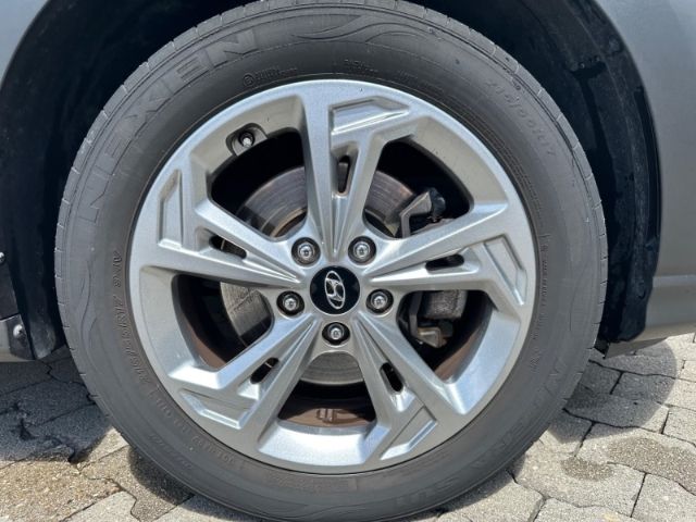 Fahrzeugabbildung Hyundai KONA Trend Mild-Hybrid 2WD Navi, Sitzheizung,RFK