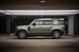 Land Rover Defender 110 P400 HSE - Land Rover Defender mit Benzin-Antrieb: Automatik