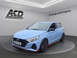 Hyundai i20 1.6 T-GDI N Perfor. |VOLL|1.HAND|TECHNIK/NAV - Hyundai i20: T Gdi