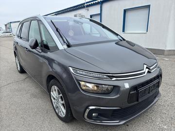 Citroën Grand C4 Picasso/Spacetourer Shine - Bild 1