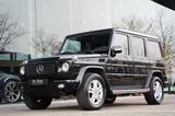 Mercedes-Benz G 500 97 T.Km Sunroof - Mercedes-Benz G-Klasse: Pickup