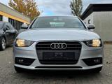 Audi A4 1.8 TFSI, 1Hand, S-Heft, TÜV 04.26,KeylessGo - Audi A4 mit Benzin-Antrieb: Limousine, 2.8
