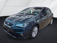 Seat Ibiza - Vorschau Bild 2