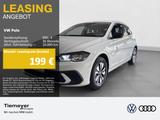 Volkswagen Polo 1.0 TSI LIFE GOAL REAR VIEW DAB+ SITZHZ CLI - VW Polo Gebrauchtwagen in Bochum