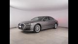 Audi AUDI A8 IV - A8 50 3.0 tdi mhev quattro tiptroni - graue Audi Coupé