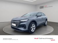 Audi Q4 e-tron - Vorschau Bild 1
