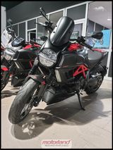 Ducati Diavel Carbon 1.Hand, nur 6.363km - Offers matching your search criteria