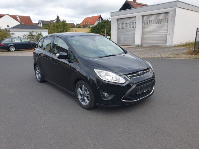 Ford C-Max C-MAX Sync Edition