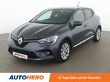 Renault Clio 1.0 TCe Experience*NAVI*PDC*SPUR*KLIMA* - Renault Clio Gebrauchtwagen in Hannover