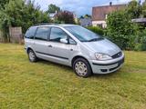 Ford Galaxy 2.3 16V Ghia 7-sitzig Ghia - Ford Galaxy in Osnabrück