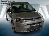 Volkswagen Caddy 1.5 TSI Life Maxi ACC AHK LED Virt PDC Sth - Neuwagen: Standheizung