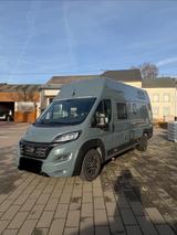 Weinsberg CaraTour 630 MEG Outlaw, 180PS,Automatik,Voll. 