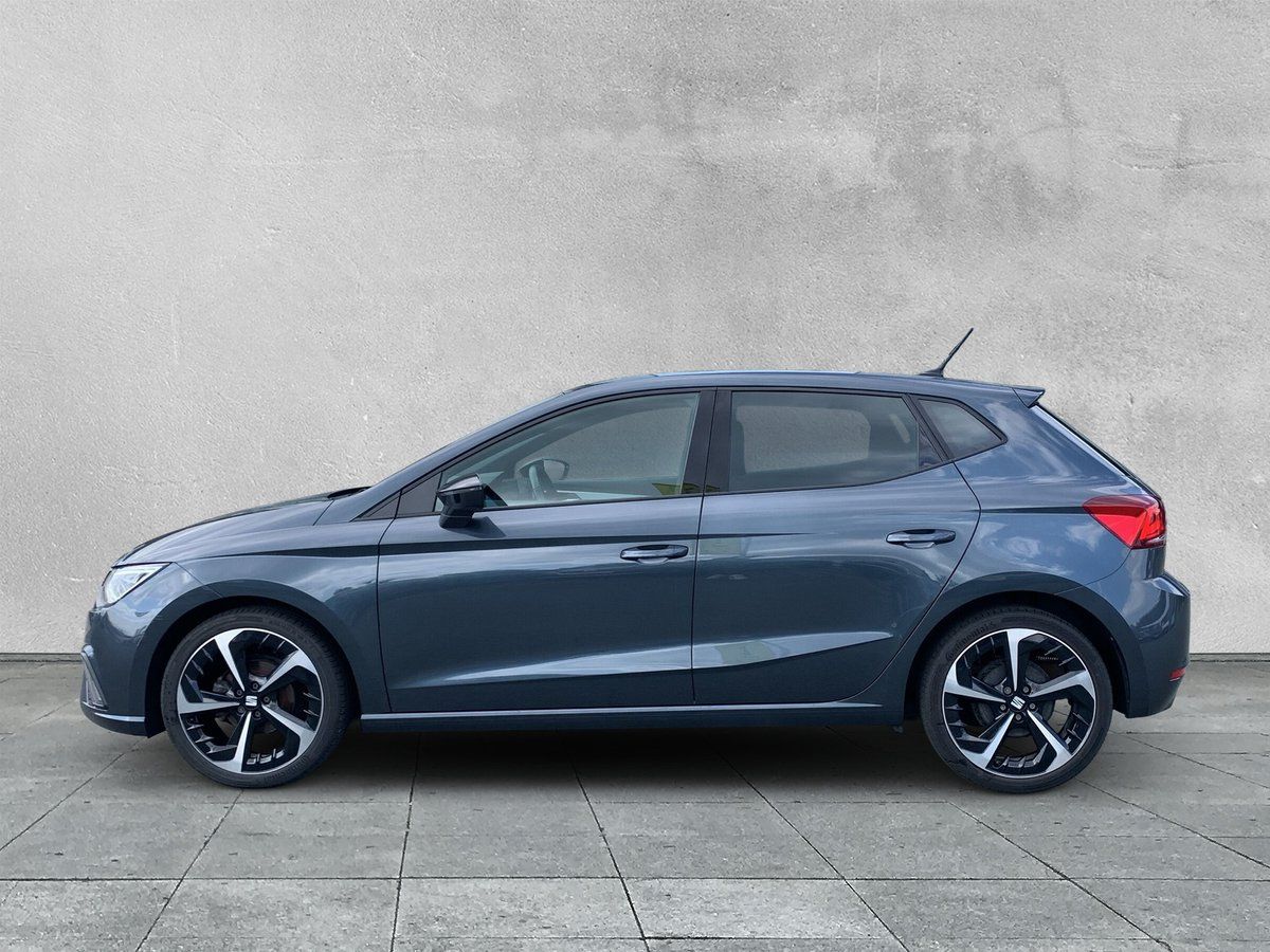 Seat Ibiza - Bild 2