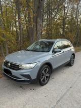 Volkswagen VW Tiguan Bj. 2021 Modell United - Volkswagen Tiguan: Modell