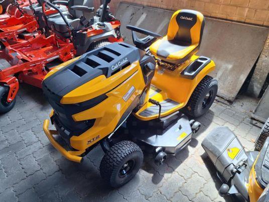Andere XT2 QS117 117CM 2-Zyl.-Kawasaki