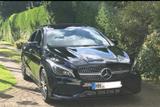 Mercedes-Benz CLA 200 AMG Line AMG Line  - Mercedes-Benz CLA 200 Gebrauchtwagen in Hamburg