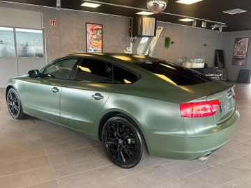 Audi A5 - 2