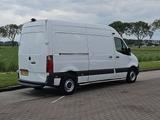 Mercedes-Benz ESPRINTER 55 kWh ac automaat Kasten - Elektro