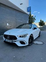 Mercedes-Benz CLA 45 AMG Mercedes-AMG CLA 45 4MATIC+ DCT M...