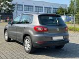 Volkswagen VW Tiguan 1.4TSI Freestyle Panoramadach - Volkswagen Tiguan: Panoramadach