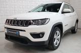 Jeep Compass Longitude FWD Navi T-Leder Kamera PDC - Jeep Compass: Longitude