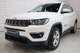 Jeep Compass Longitude FWD Navi T-Leder Kamera PDC - Jeep Compass: Longitude