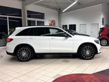 Mercedes-Benz GLC 43 AMG 4Matic/Night/Airmatic/360°/20´´/Ahk - Mercedes-Benz GLC 43 AMG: Automatik