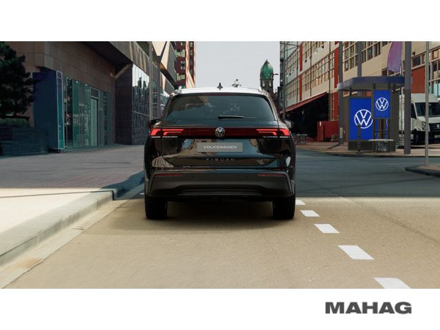 Volkswagen Tiguan - Bild 8