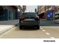 Volkswagen Tiguan - Vorschau Bild 8