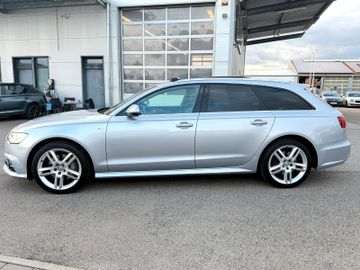 Audi A6 - 8