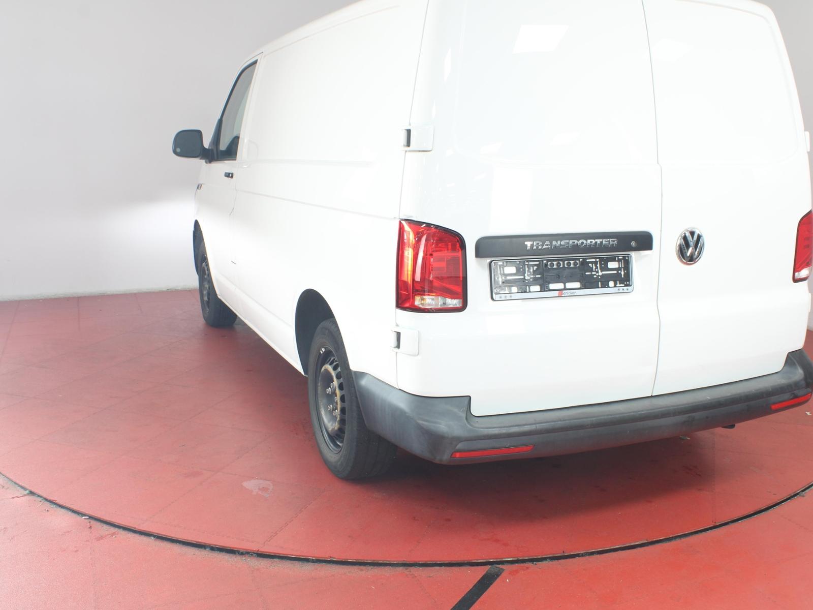 Volkswagen T6.1 Transporter Kasten 2.0TDI 261,-ohne Anzahlu
