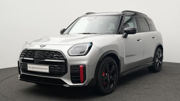 MINI John Cooper Works Trim