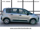 Citroën C3 Picasso Advance 1,4 Ltr.-70 kW 16V TÜV 10/202 - scheckheftgepflegte Citroën C3 Picasso