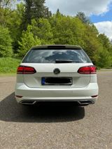 Volkswagen Golf 1.4 TSI 92kW DSG BMT Highline Variant H... - Volkswagen Golf: 9