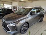 DFM Forthing 4 PHEV - DFM Forthing 4