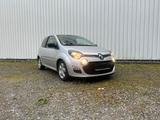 Renault Twingo 2 Facelift - Renault Twingo: Facelift