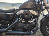 Harley-Davidson Sportster 1200 Forty-Eight|1. Hand|3.900km|J&H - Harley-Davidson Motorräder in Bonn