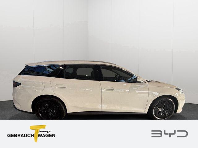 BYD SEAL 6 DM-i Touring Boost
